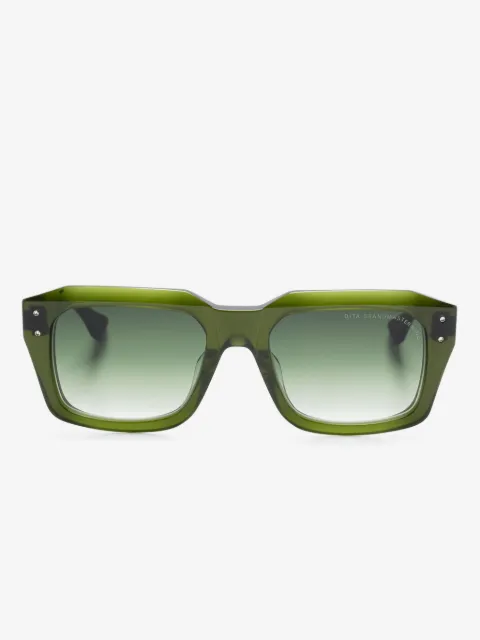Dita Eyewear Grandmaster-Nine square-frame sunglasses