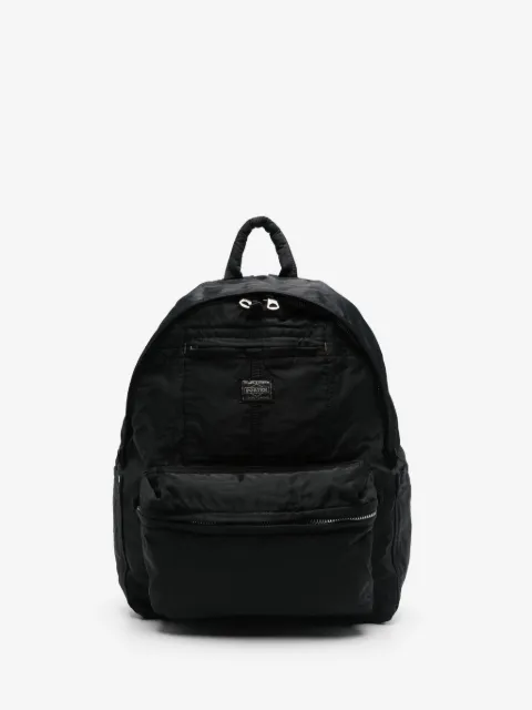 Porter-Yoshida & Co. mochila con cierre