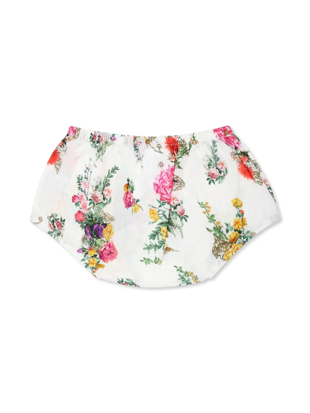 Camilla Kids Jurk en shorts Beige