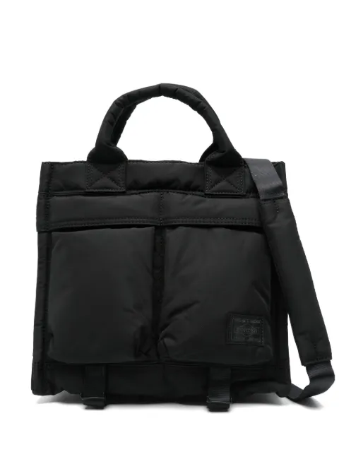 Porter-Yoshida & Co. Tanker tote bag