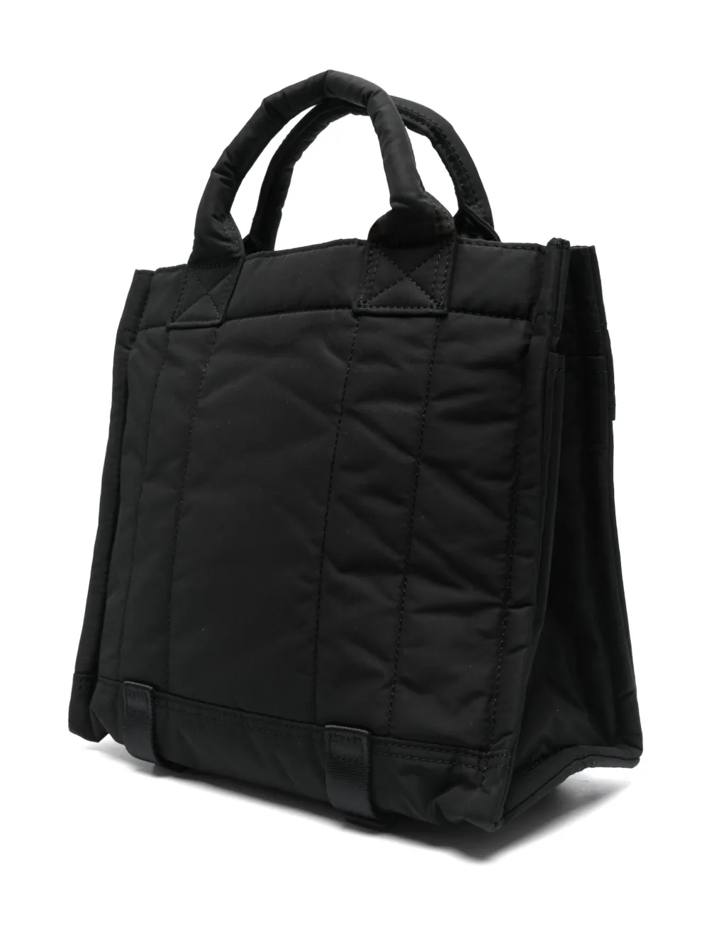 Porter-Yoshida & Co. Tanker shopper Zwart