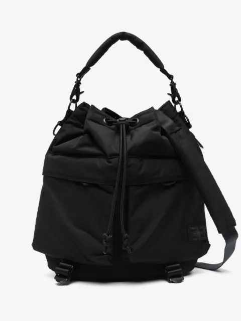 Porter-Yoshida & Co. bolsa de hombro Tanker