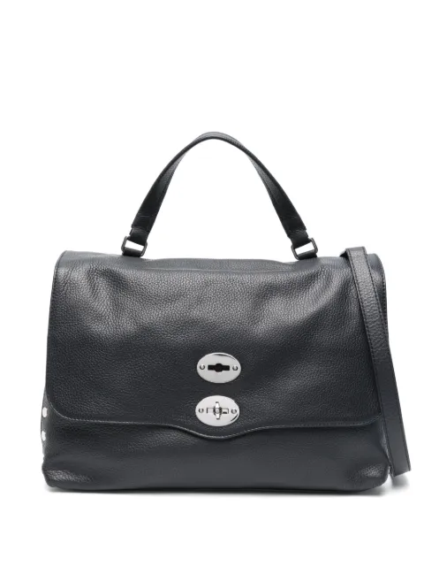 Zanellato Postina tote bag
