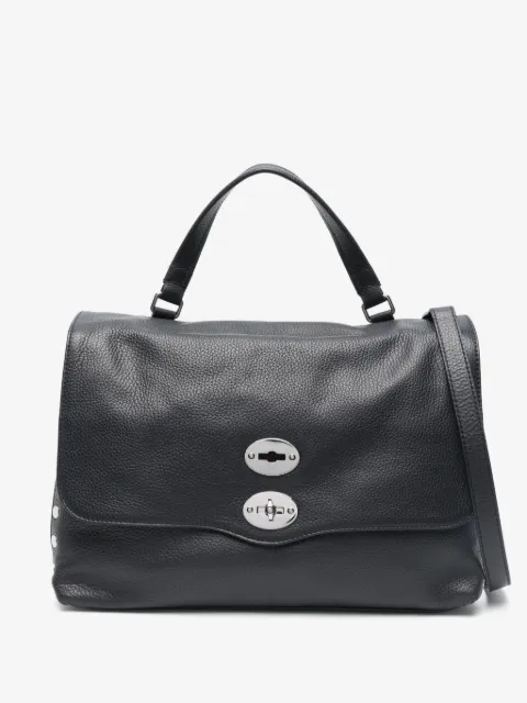 Zanellato Postina tote bag