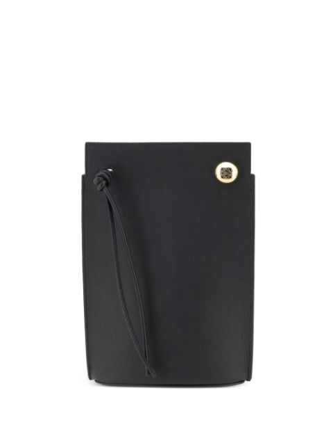 LOEWE Dice cross body bag Women