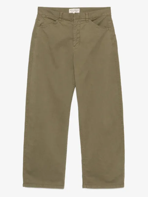 Nili Lotan Tribeca Hose