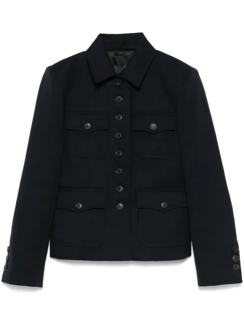 Nili Lotan Jamison jacket