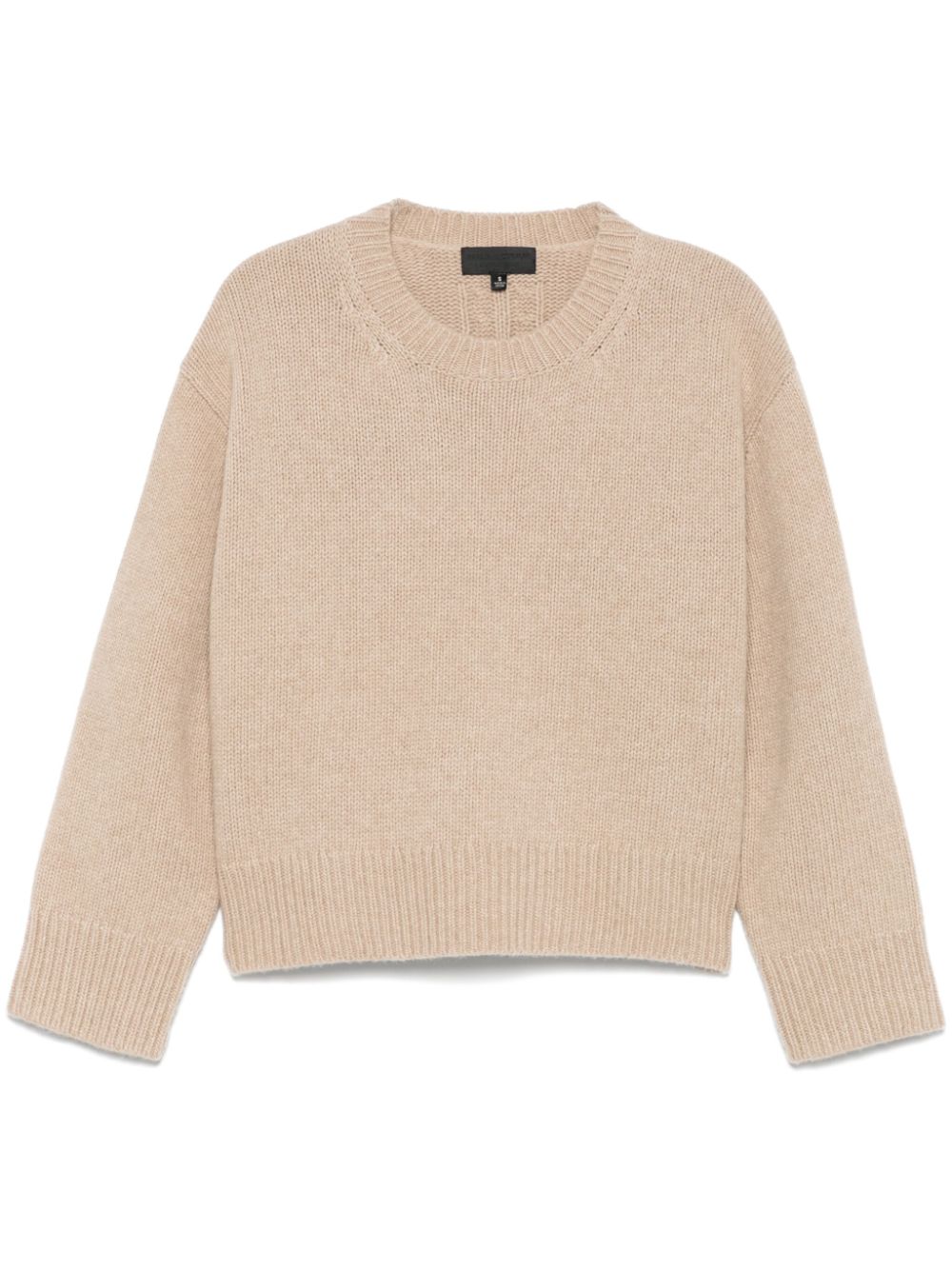 Nili Lotan Haisley sweater - Neutrals