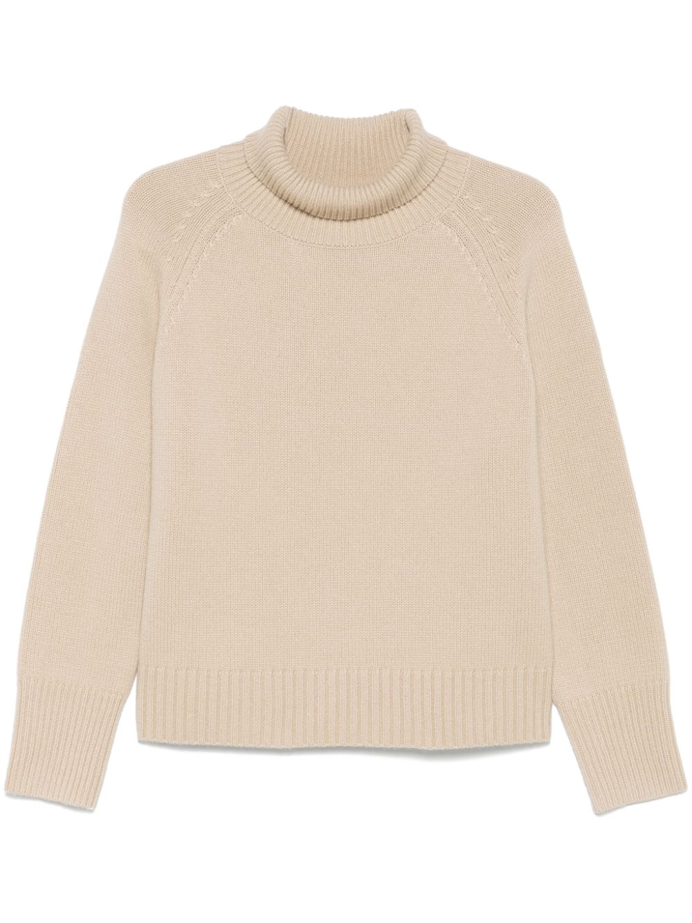 Nili Lotan Lanie sweater - Neutrals