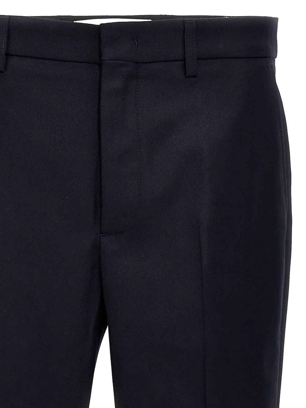 Department 5 Warren broek Blauw