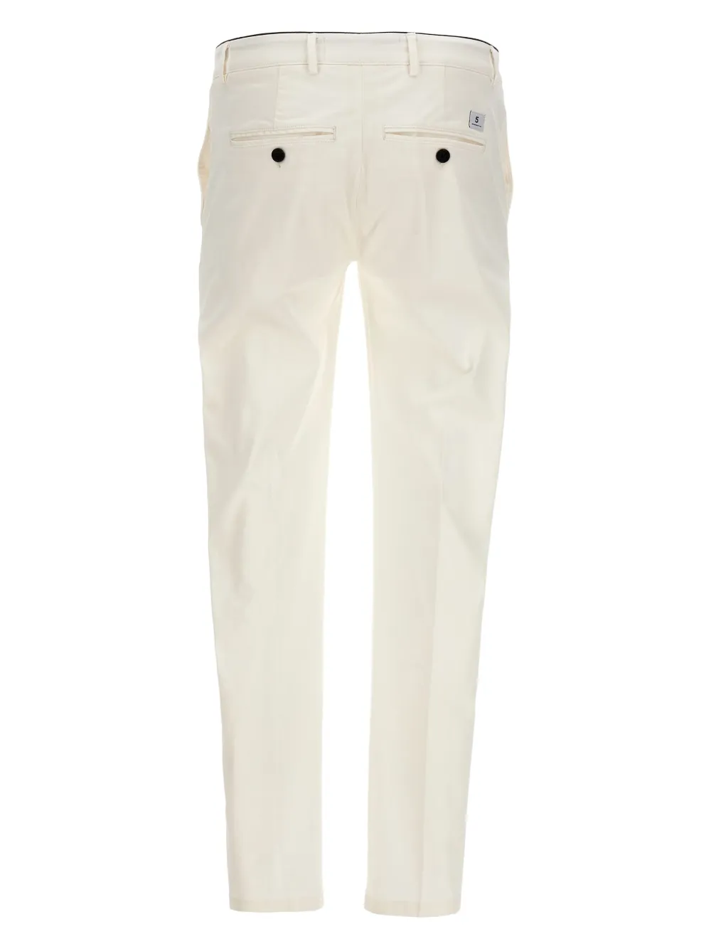 department5 Department 5 Mike broek - Wit