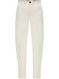 Department 5 Mike trousers - White