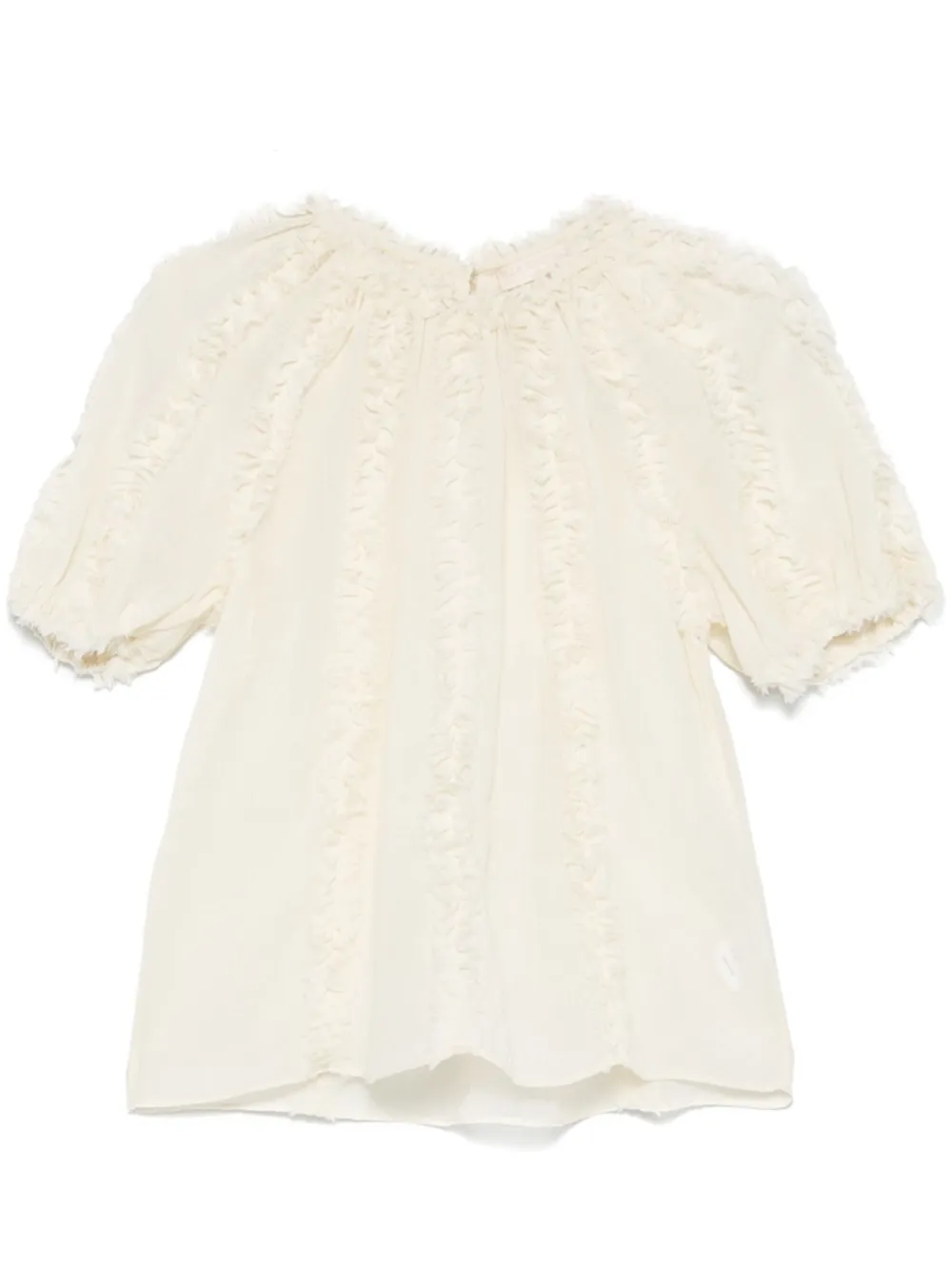 Gracelle blouse