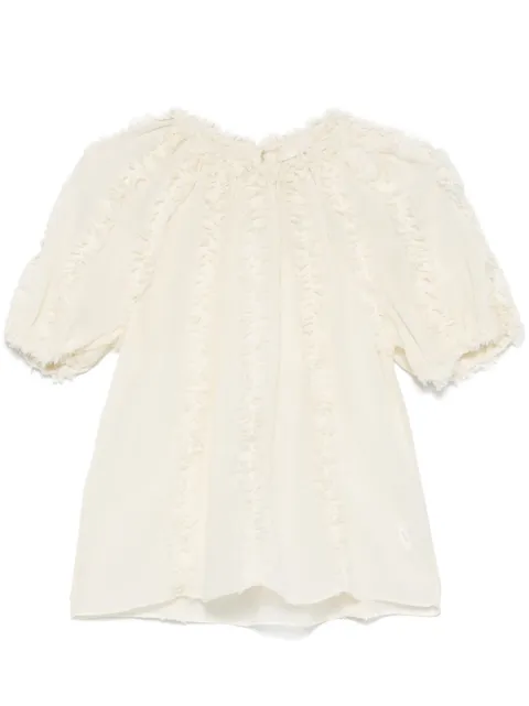 Ulla Johnson Gracelle blouse