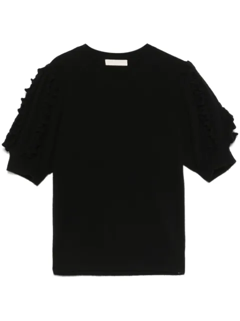 Ulla Johnson top Ottilie