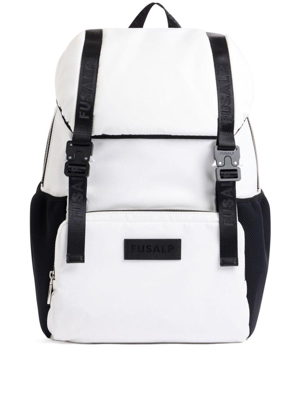 Tech backpack