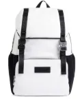 Fusalp Tech backpack - White