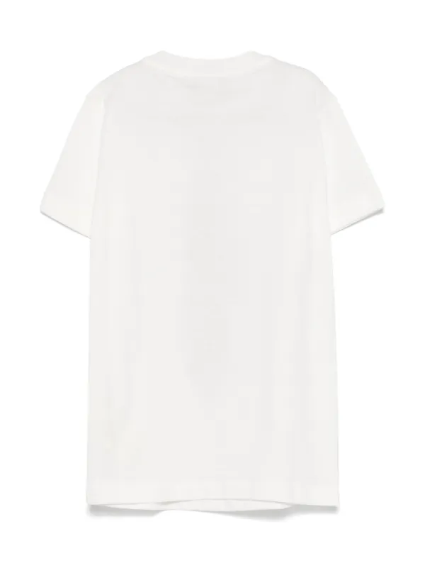 FENDI キッズ Tシャツ ホワイト 楽天市場】【9/11-1時59分迄10％OFFクーポン対象】FENDI KIDS