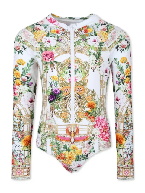 Camilla Kids The Egyptian Rose paddle suit