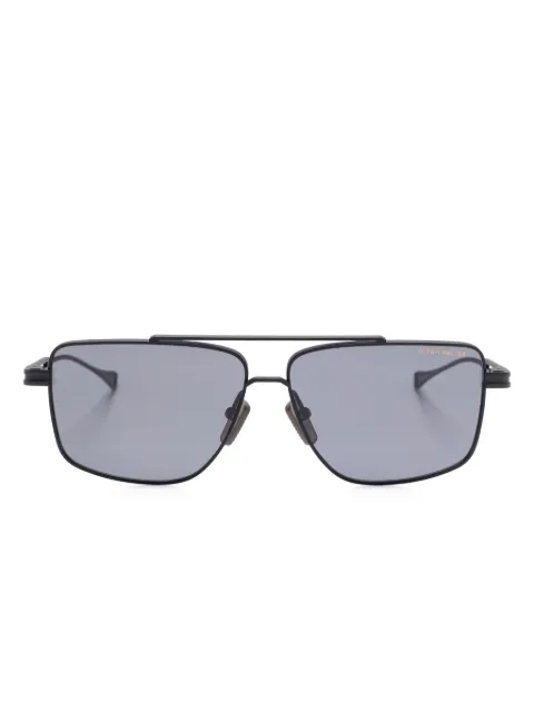 Dita Eyewear pilot-frame sunglasses