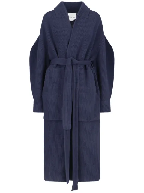 SA SU PHI Sara double-breasted coat