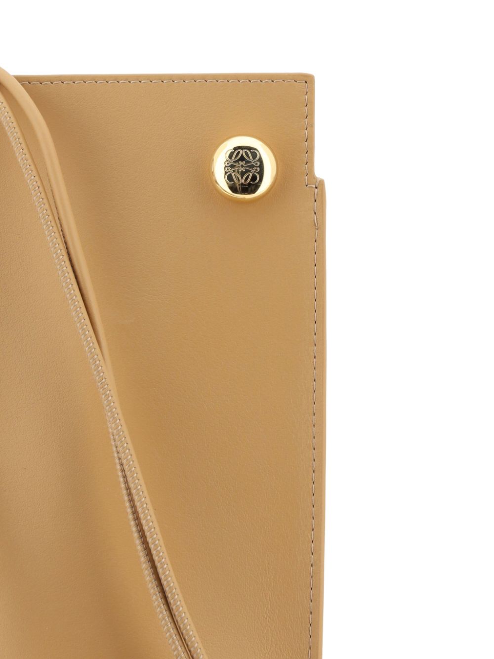 LOEWE Dice cross body bag Women