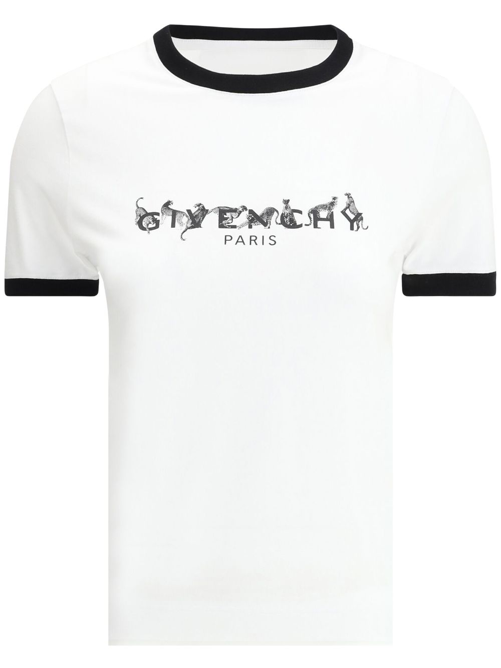 Givenchy Ringer T-Shirt Women