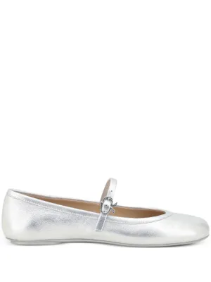 Gianvito Rossi ウィメンズ フラットシューズ通販 - FARFETCH Gianvito Rossi ウィメンズ フラットシューズ通販 - FARFETCH