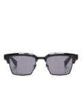 Jacques Marie Mage Alin sunglasses - Black