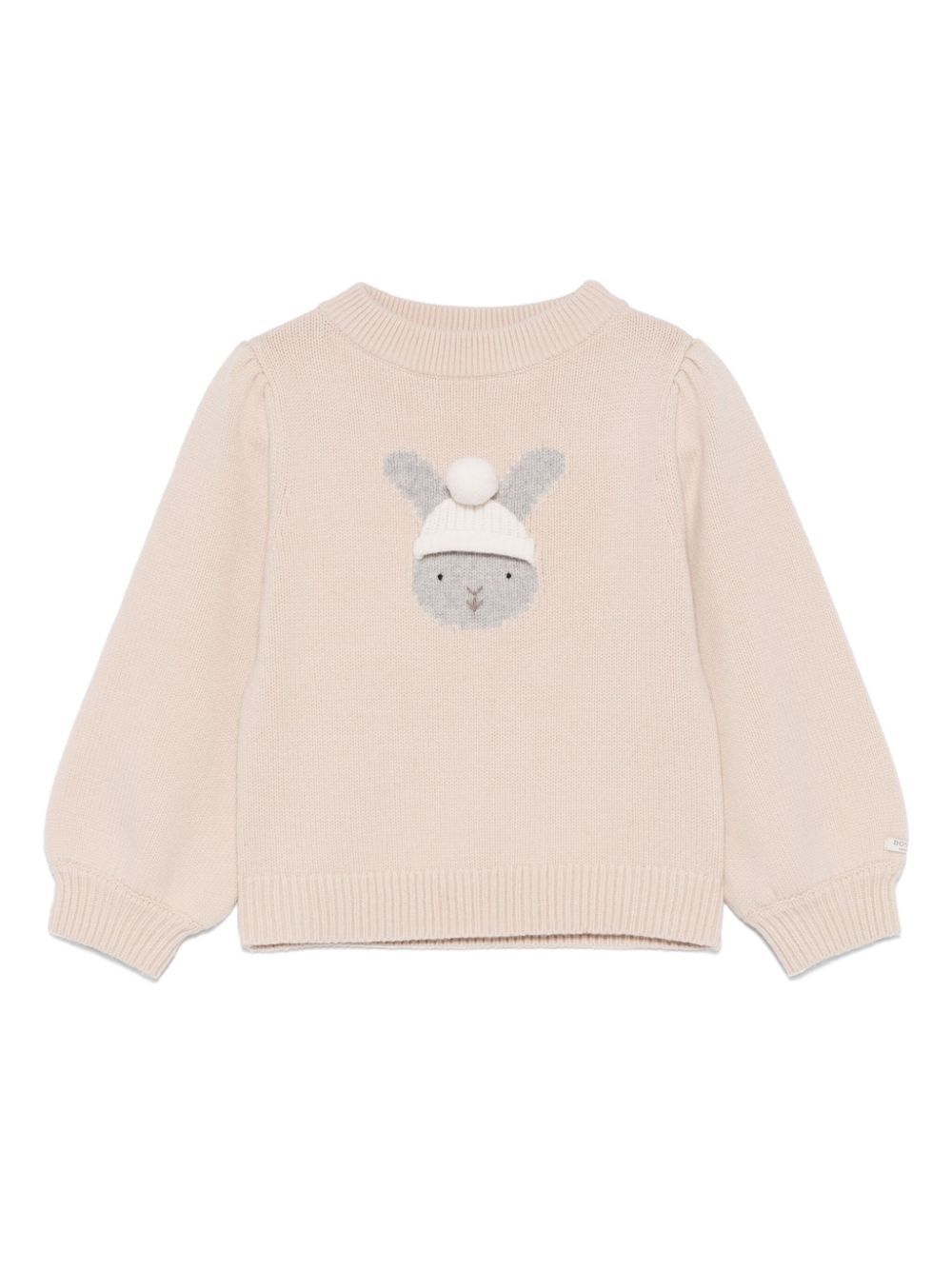 Donsje Denna sweater - Neutrals