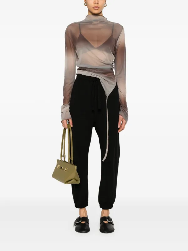 【NILI LOTAN/ニリ ロタン】 DULCE SWEATPANTS DULCE SWEATPANT | Nili Lotan