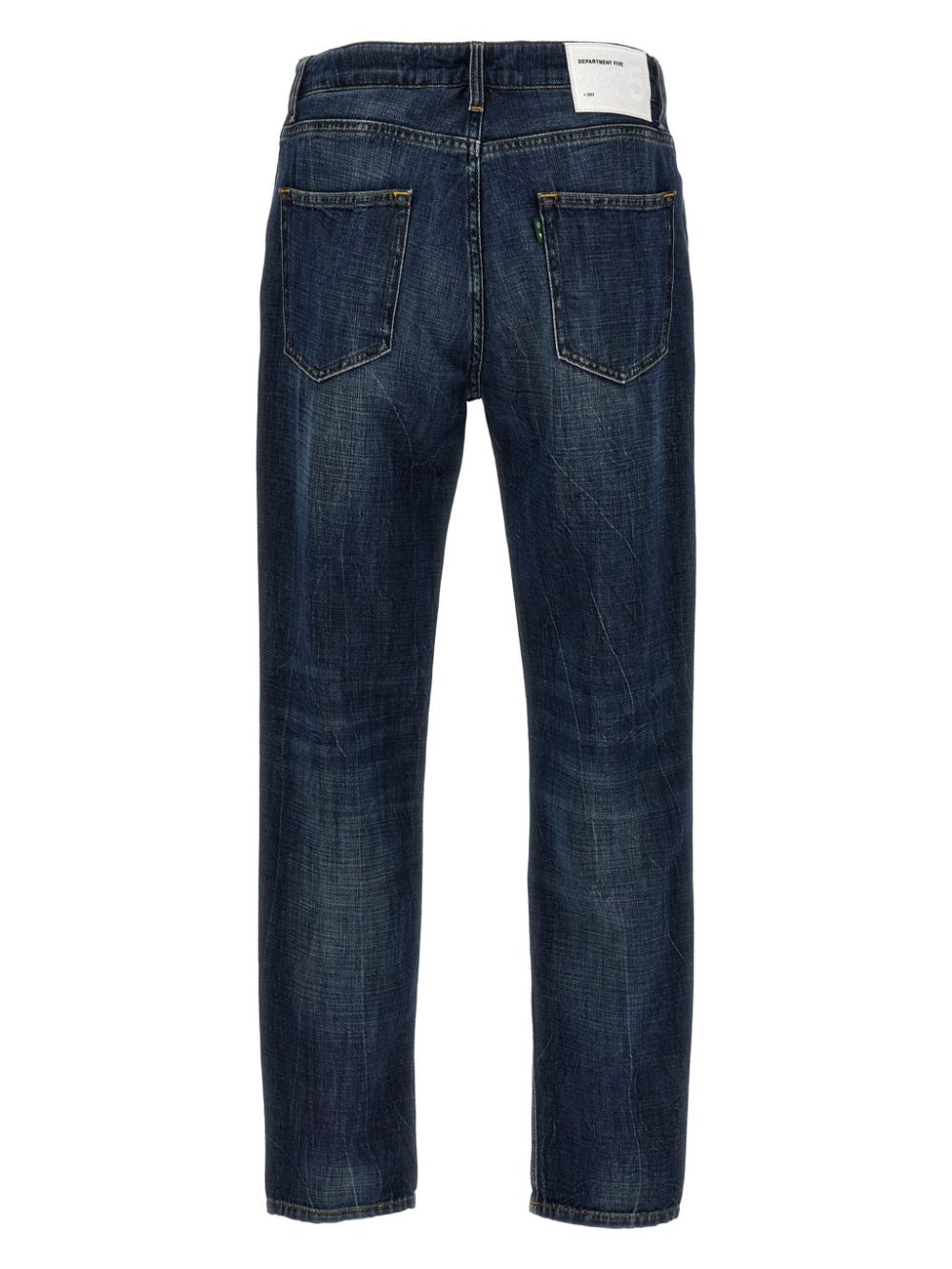 Department 5 Drake jeans - Blauw