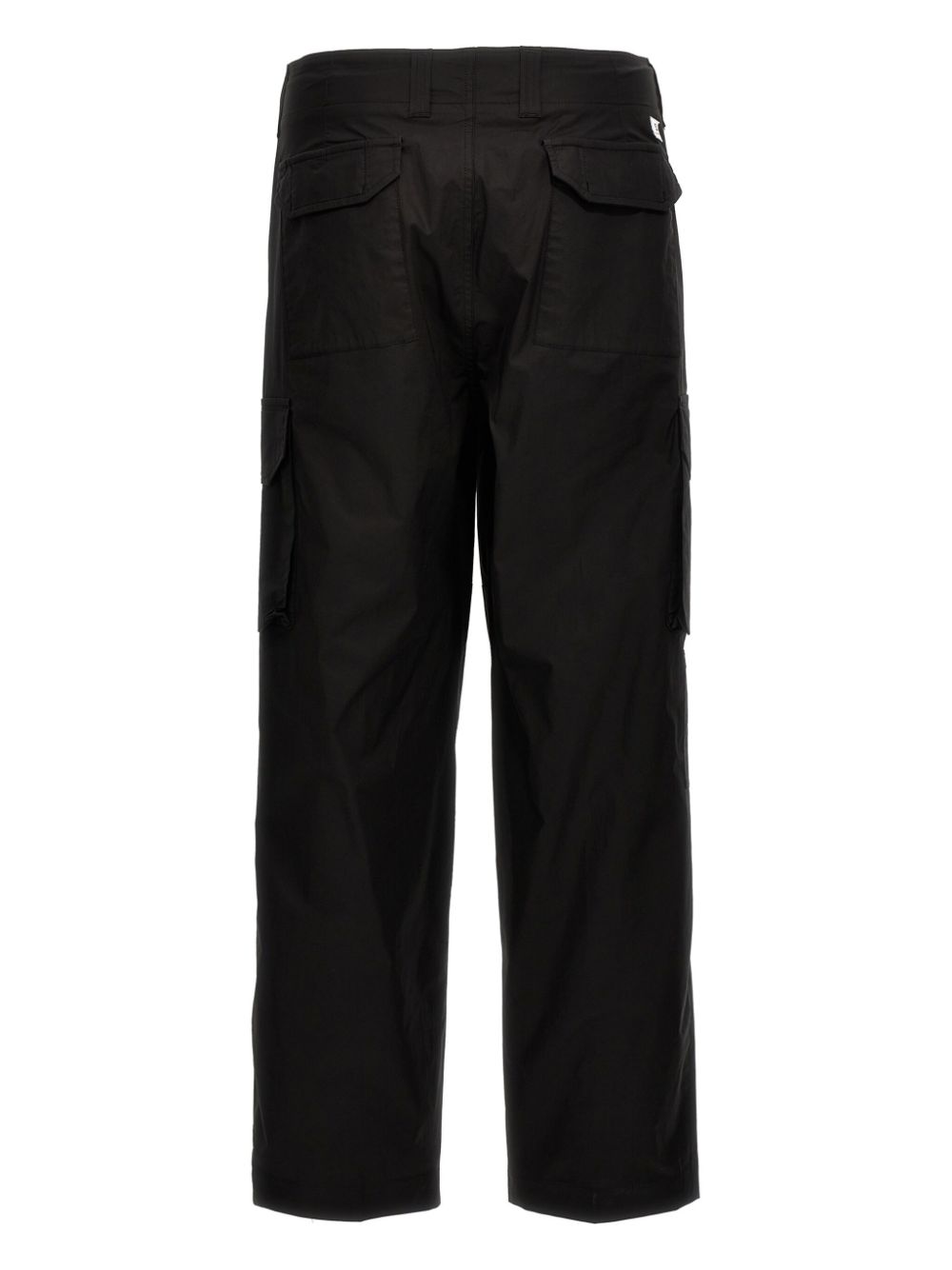 Department 5 Fleet trousers - Black