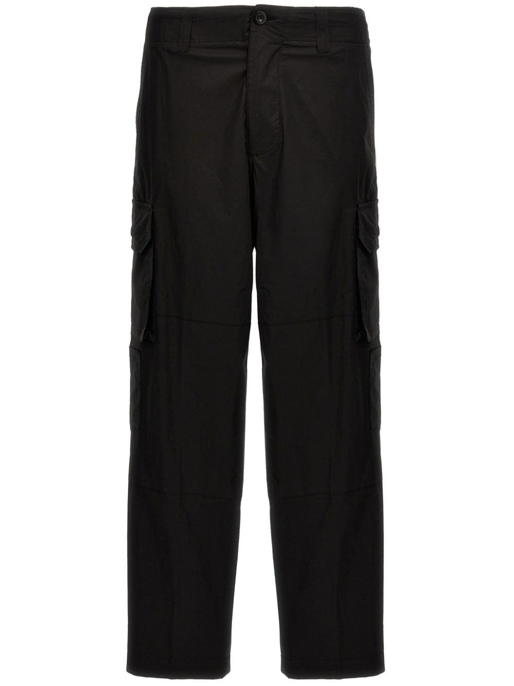 Department 5 Fleet trousers - Black