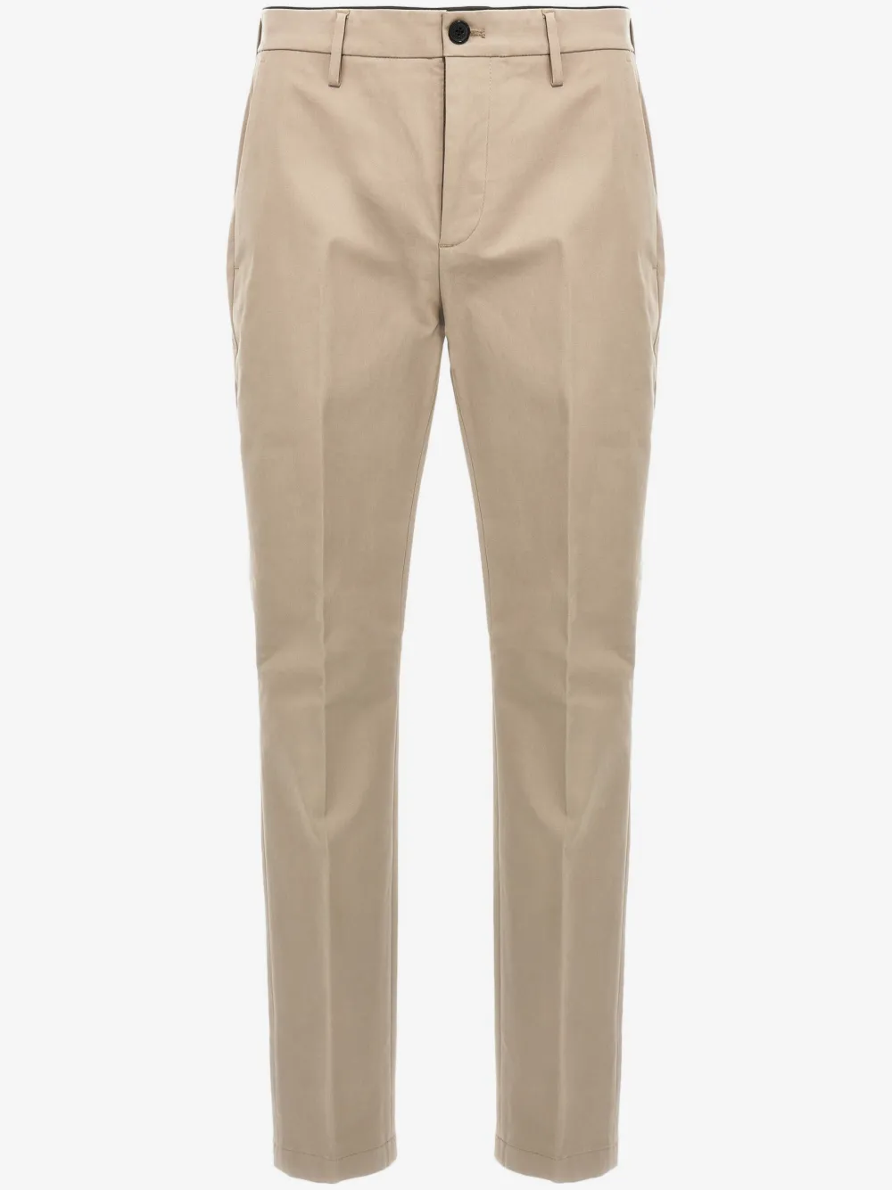 Department 5 Idol trousers | Neutrals | Image 1