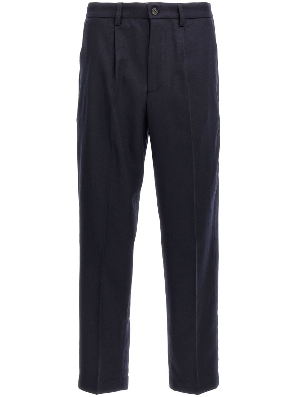 Department 5 Gin trousers - Blue