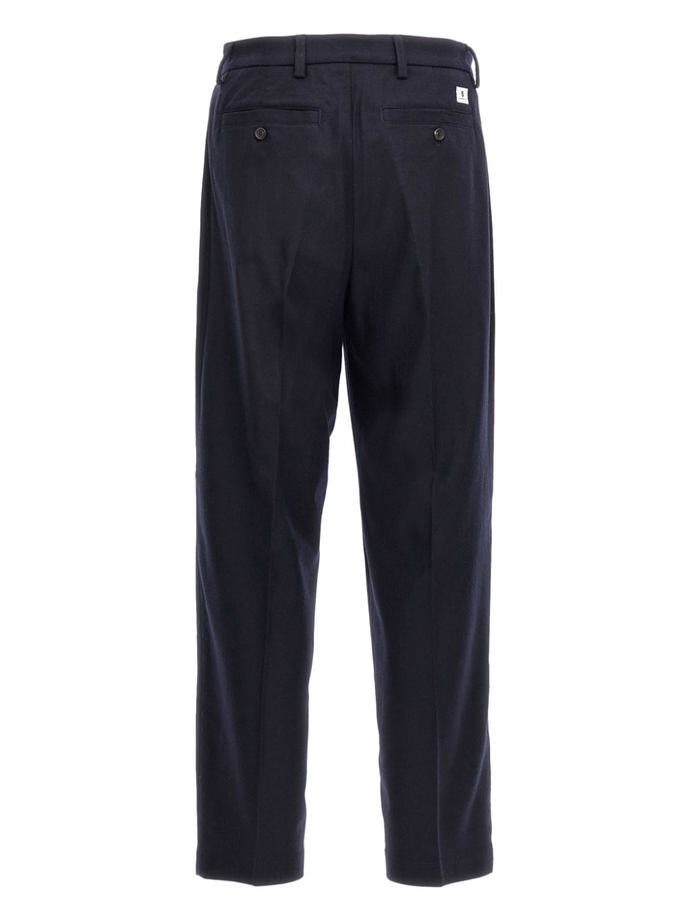 Department 5 Gin trousers - Blue