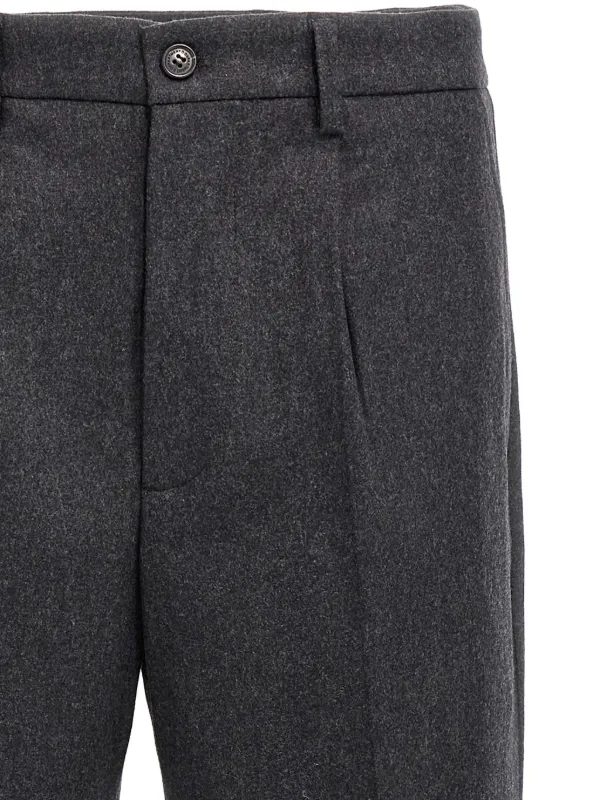 Pantaloni Jeans GIN TONIC Donna Straight Slim 5 Tasche Design Grey - Foto 12