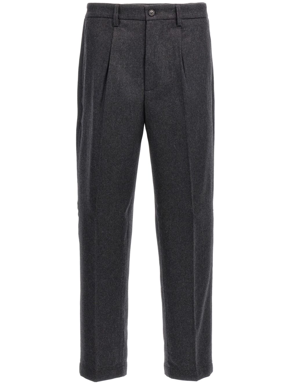 Department 5 Gin trousers - Grey