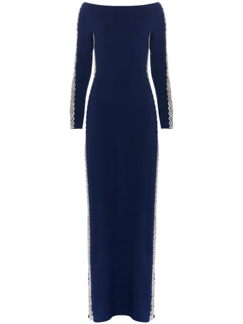 Jenny Packham vestido Charisma