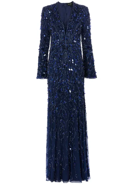 Jenny Packham vestido Kaia