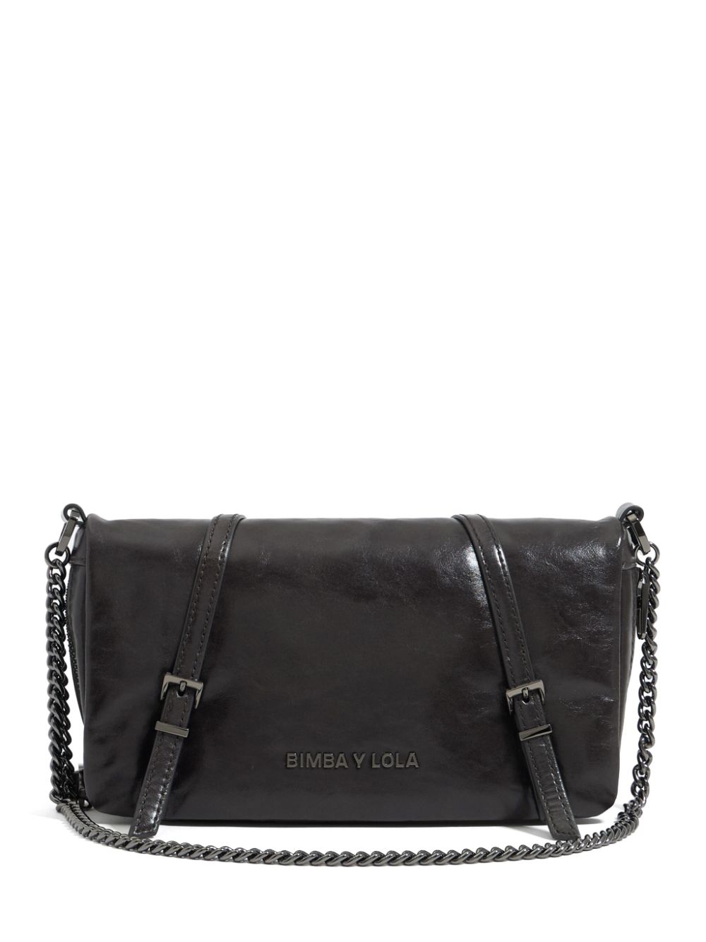 leather cross body bag