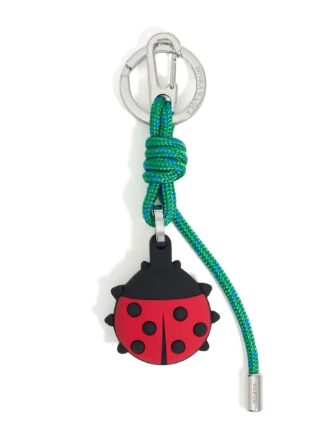 Bimba y Lola funda Ladybug Airtag