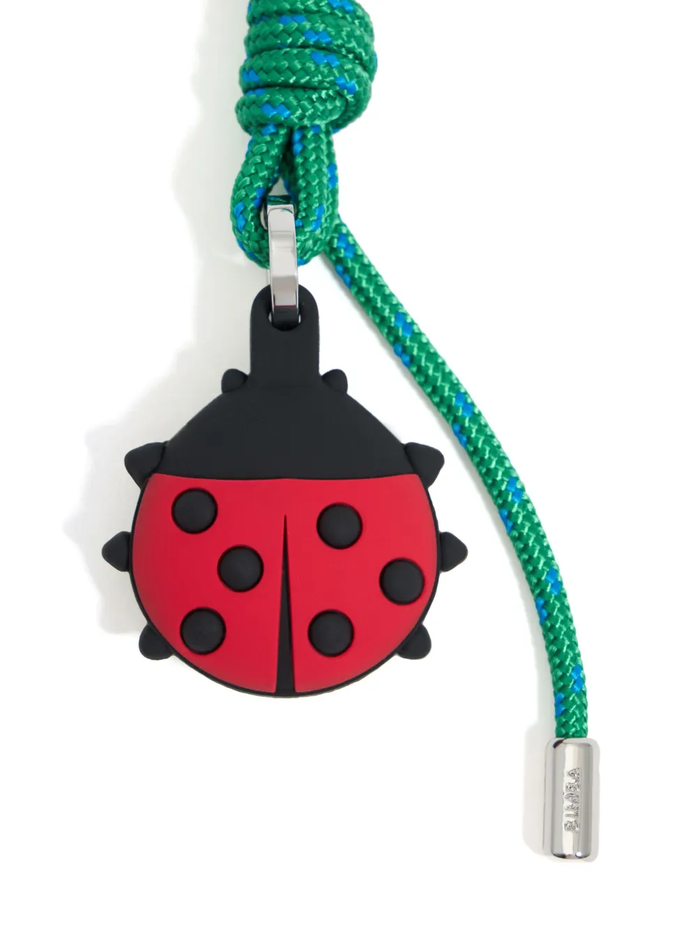 Bimba y Lola  Ladybug Airtag case | Image 2