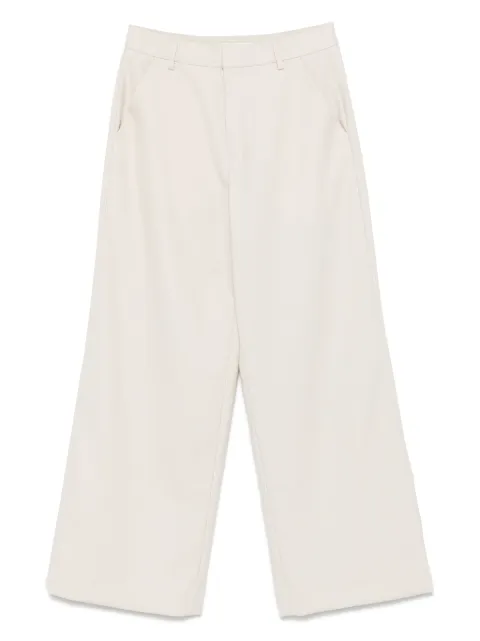 ENTIRE STUDIOS wide-leg trousers