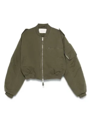 ENTIRE STUDIOS メンズ ボンバージャケット通販 - FARFETCH ENTIRE STUDIOS メンズ ボンバージャケット通販 - FARFETCH
