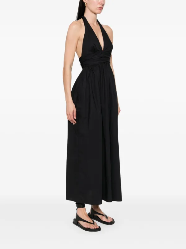 bobs furniture grey dresser Shop the Elegant Charlie Midi Dress in Sage