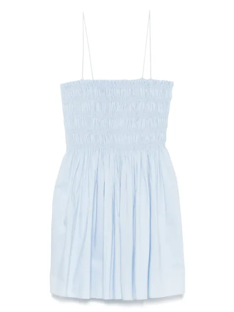 Matteau vestido corto Matteau