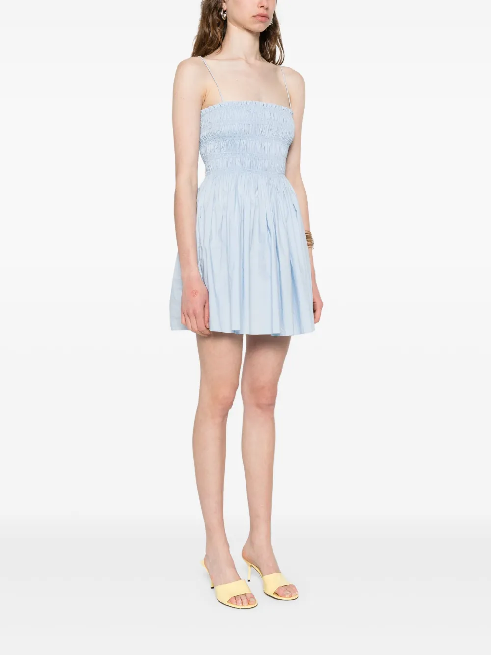 Shop Matteau Mini Dress