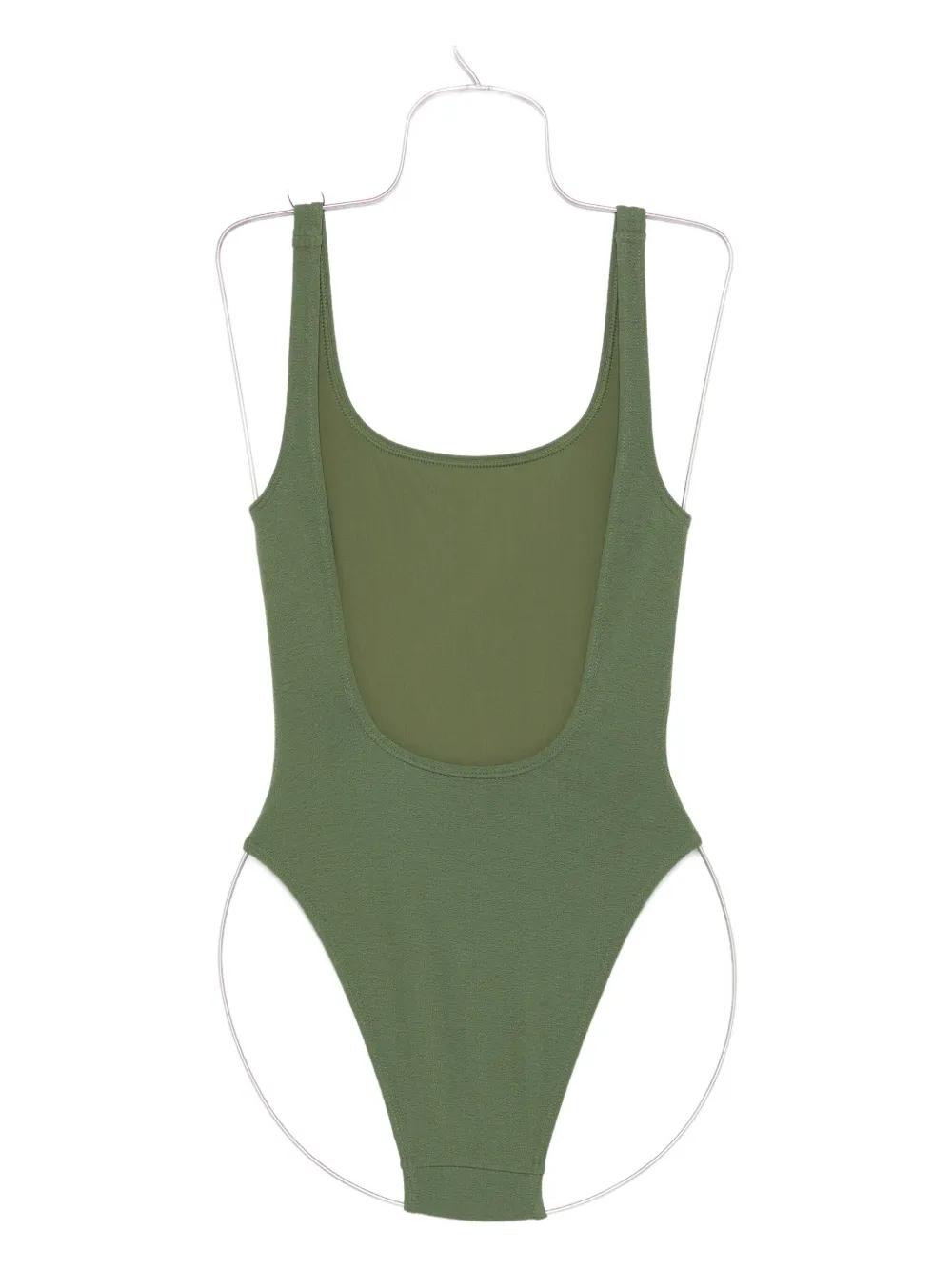 Matteau Nineties Maillot swimsuit | One-Pieces | Image 2